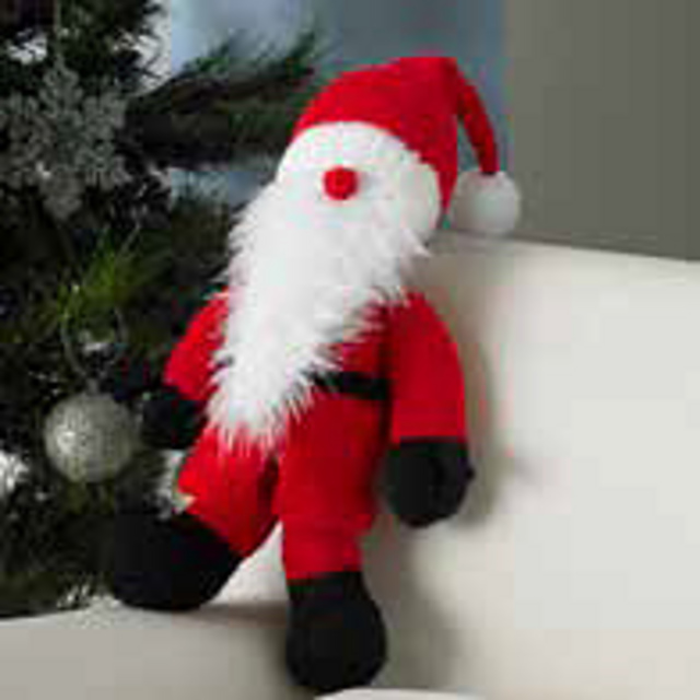 Santa Gnome