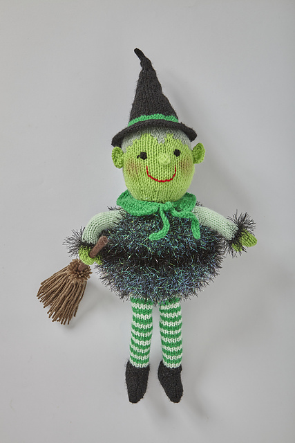 Halloween Witches