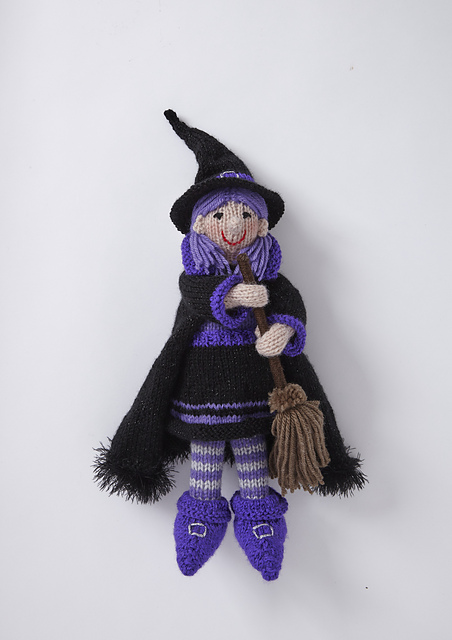 Halloween Witch