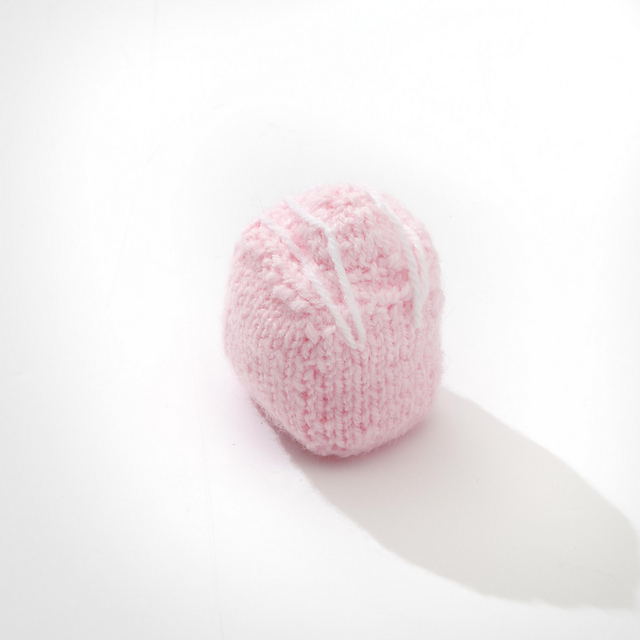 BKFOODK1 Fondant Fancies