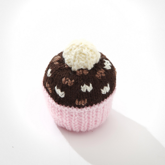 BKFOODK1 Chocolate Chip Muffin
