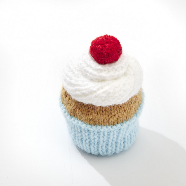 BKFOODK1 Cherry Muffin