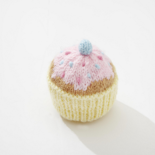 BKFOODK1 Iced Muffin