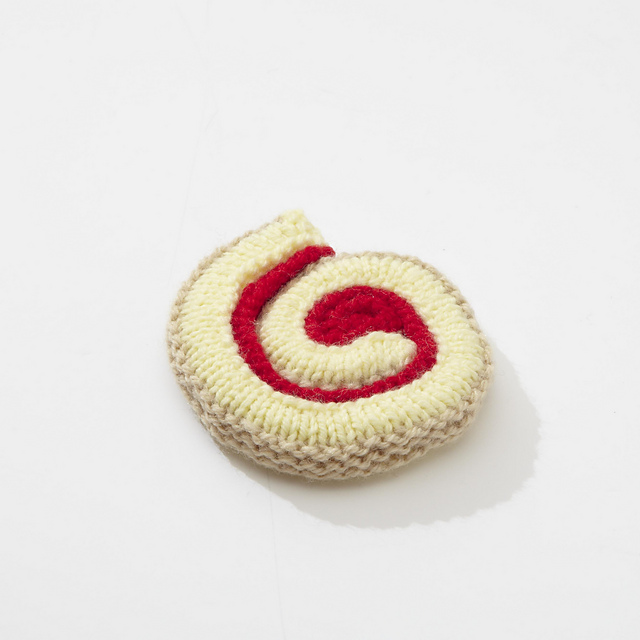 BKFOODK1 Swiss Roll