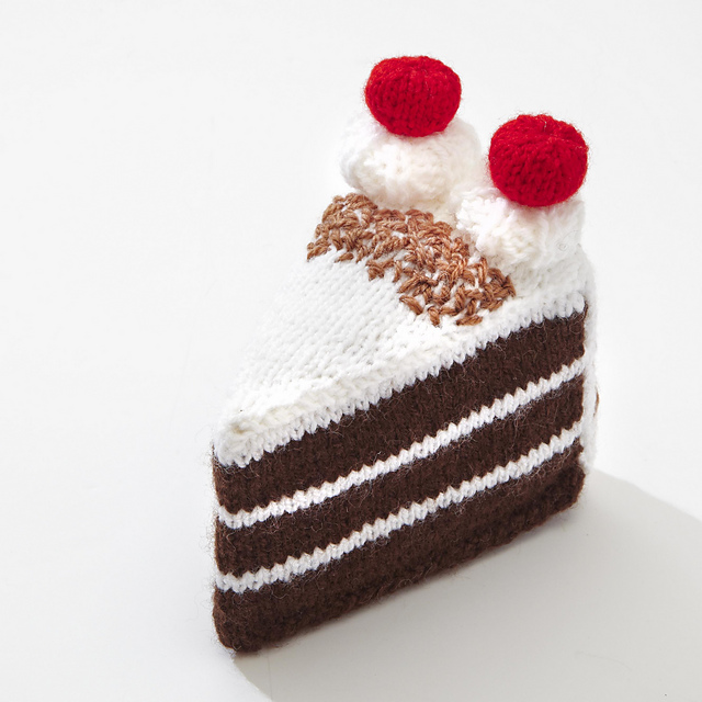 BKFOODK1 Black Forest Gateaux
