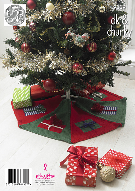 9009 Christmas Accessories