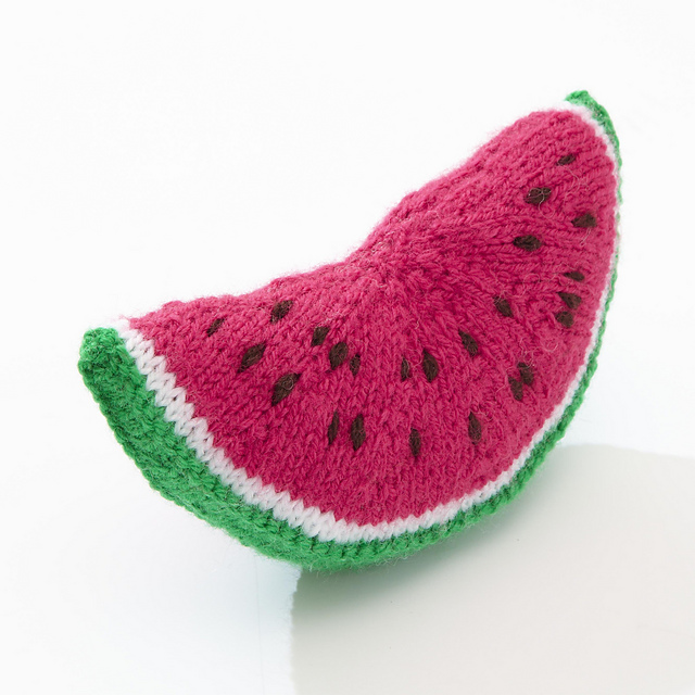BKFOODK1 Watermelon