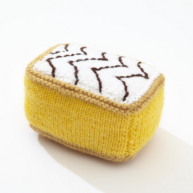 BKFOODK1 Mille-feuille Vanilla Slice