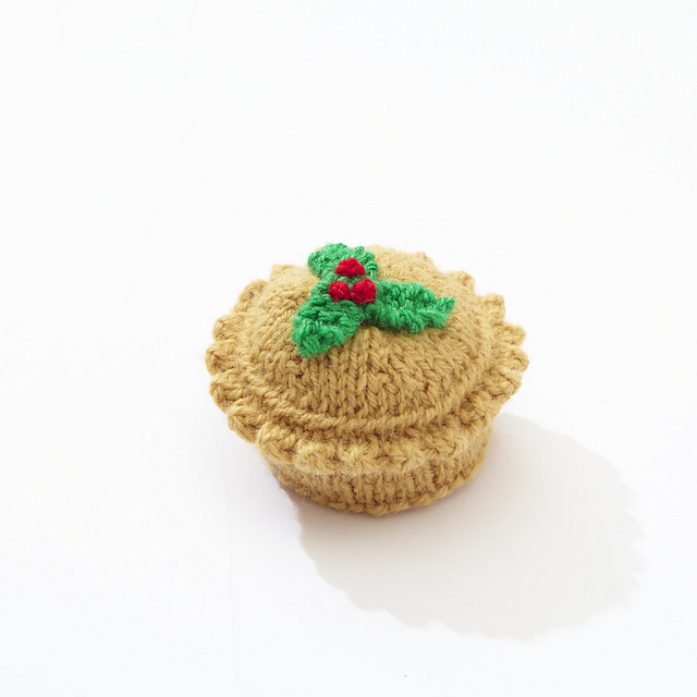 BKFOODK1 Mince Pie