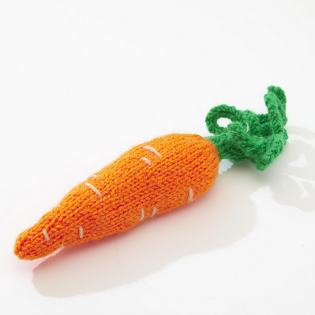 BKFOODK1 Carrot