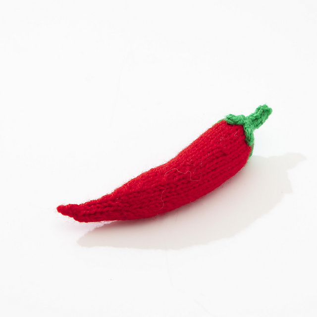 BKFOODK1 Chillies