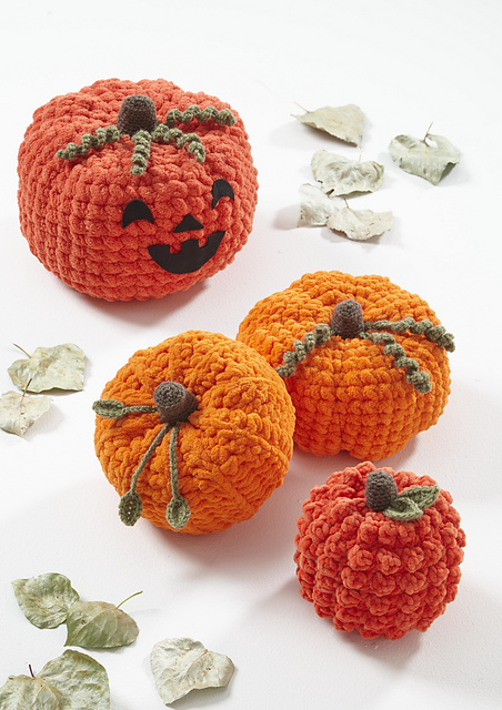 9219 Pumpkins