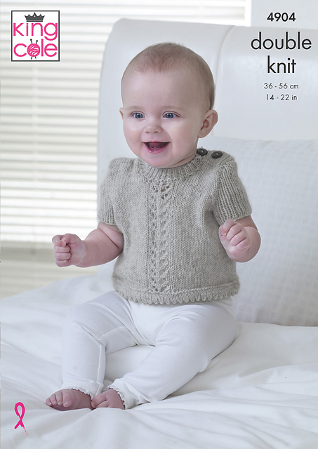 4904 Cardigans and Sweater