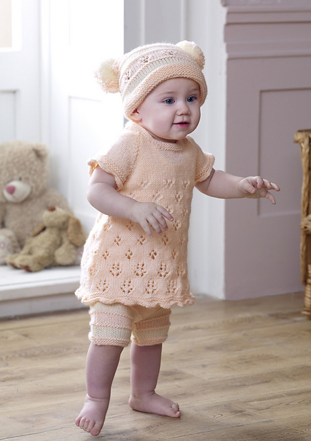 4731 Baby Set