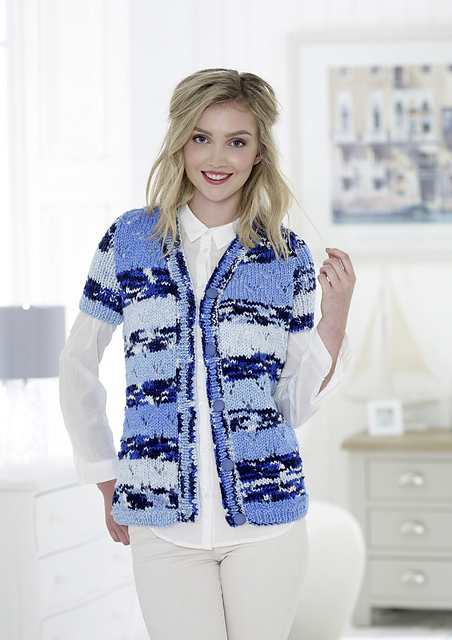 4736 Cardigans