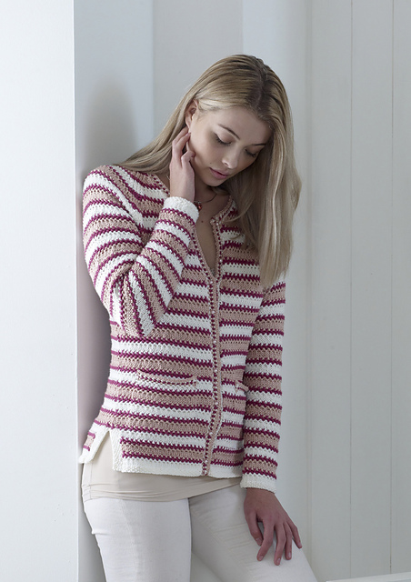4832 Cardigans