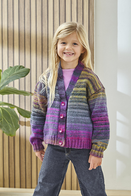 6492 Cardigans