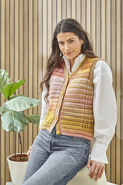 6495 Waistcoats