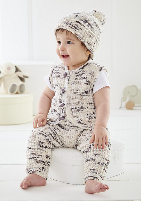 6534 Baby Set