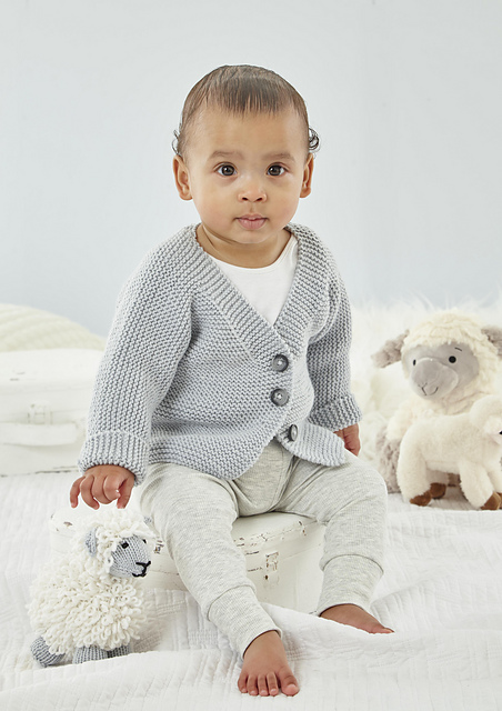 6548 Cardigans