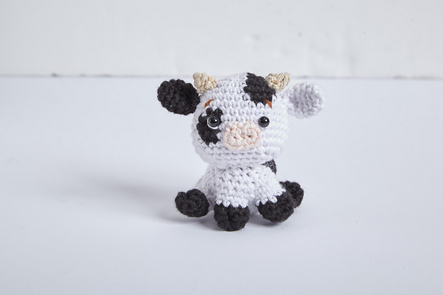 IBB1 Claudia the Cow