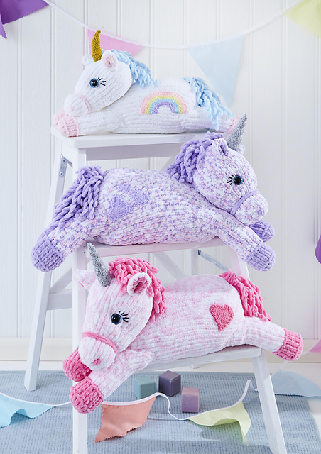 9225 Unicorns