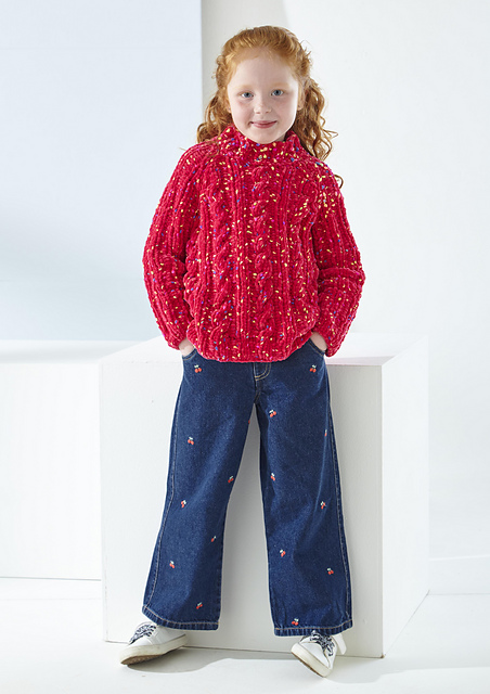 6563 Sweaters