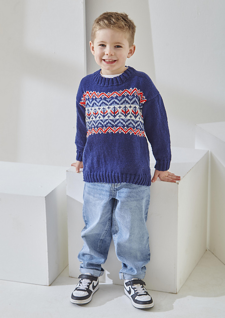 6516 Sweaters