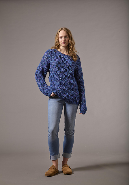 6582 Sweaters