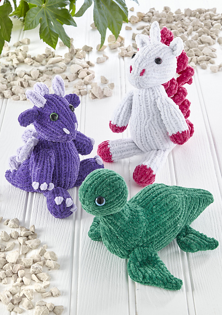 9224 Mythical Creatures
