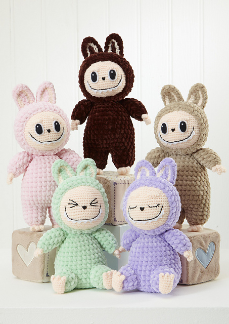 9231 Monster Toys