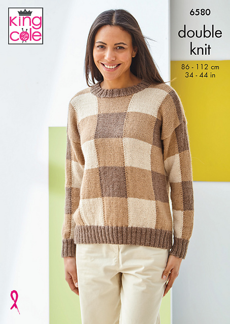 6580 Sweater
