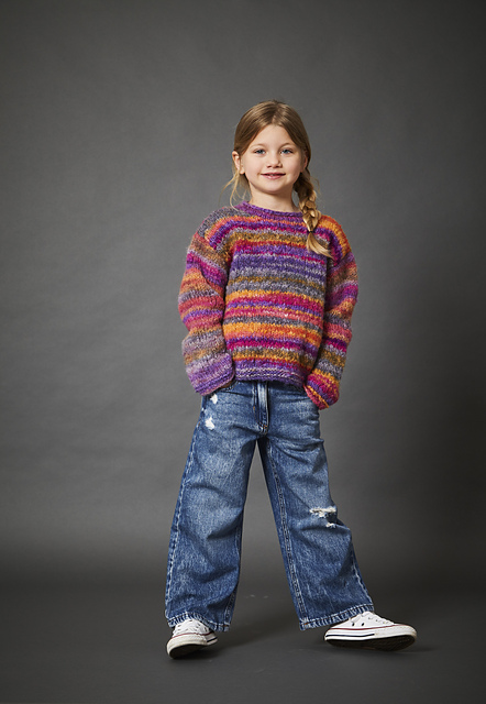 6380 Sweater, Cardigan and Tank Top