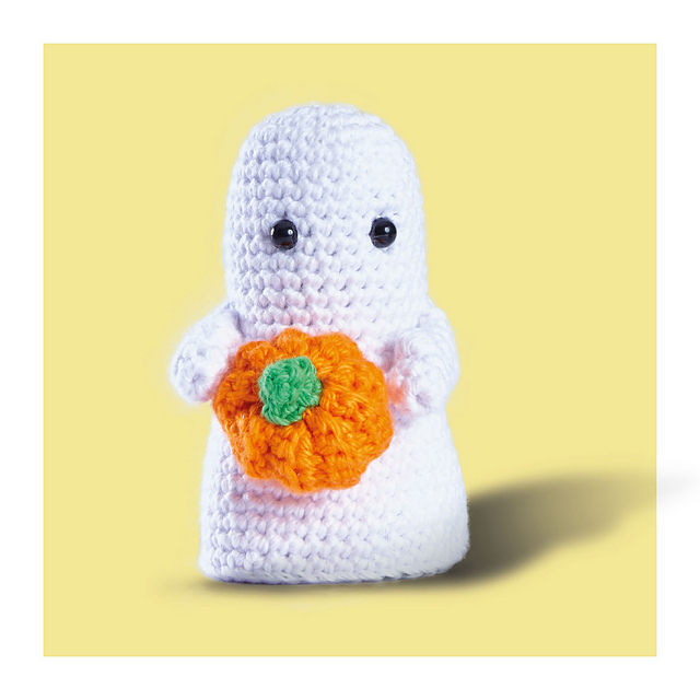 IBB3 Gail the Ghost
