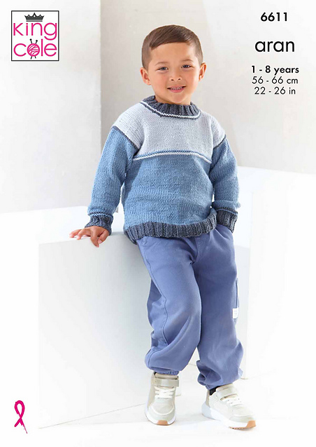 6611 Sweaters