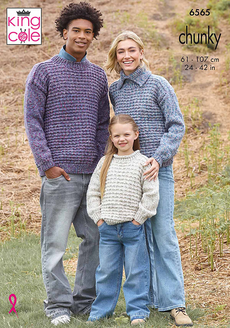 6565 Sweaters