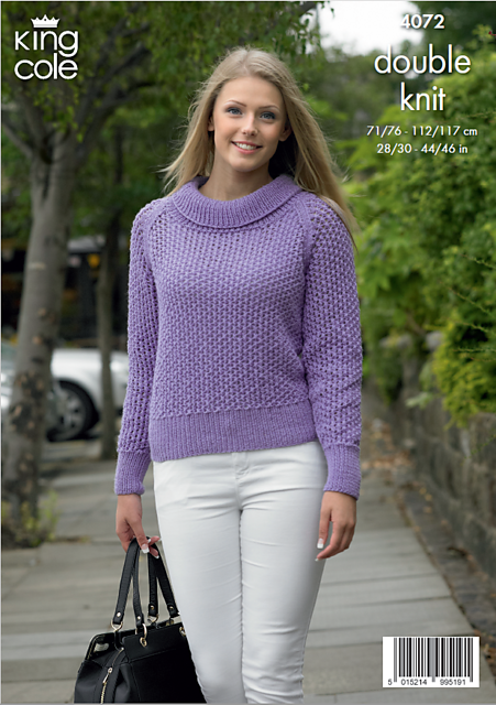 4072 Sweaters