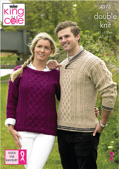4373 Sweaters
