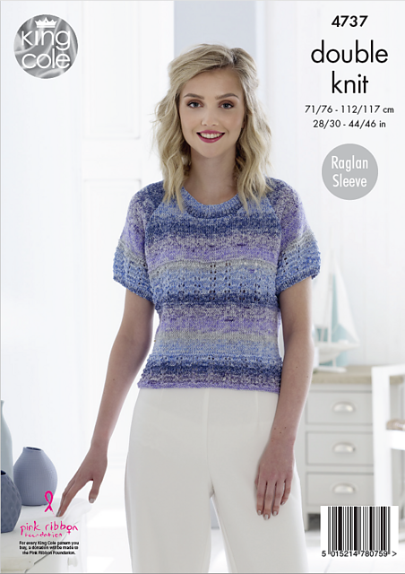4737 Sweater & Cardigan