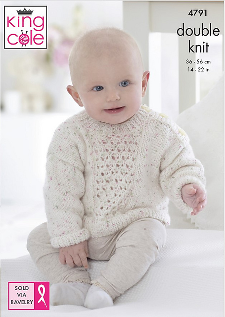 4791 Sweaters