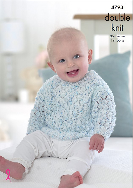 4793 Sweaters & Cardigans