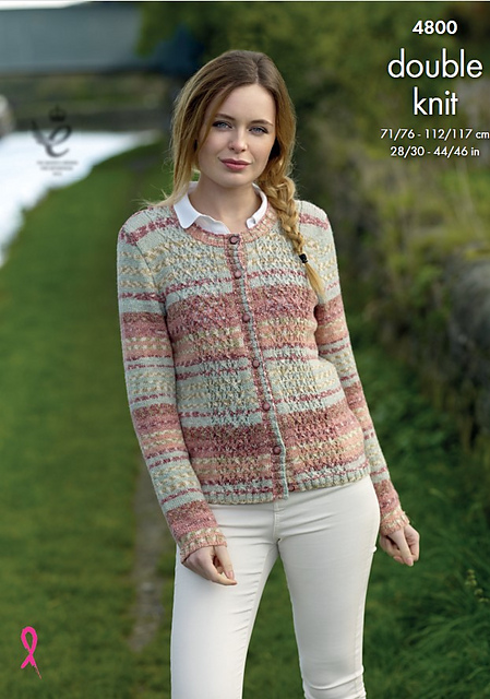 4800 Cardigan