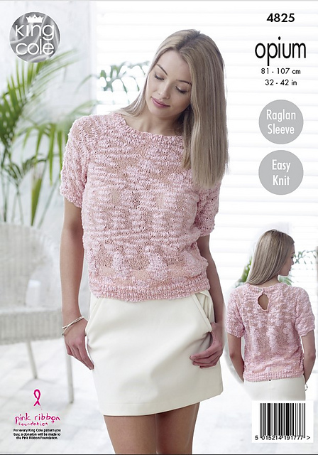 4825 Sweaters