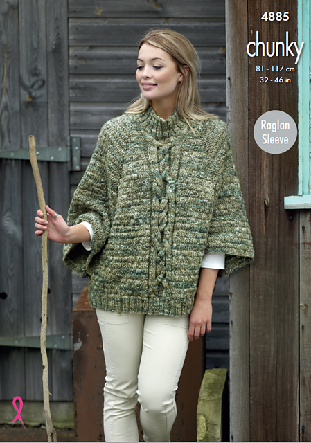 4885 Cape & Waistcoat