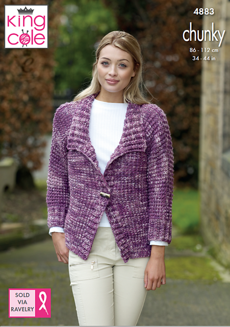 4883 Jackets