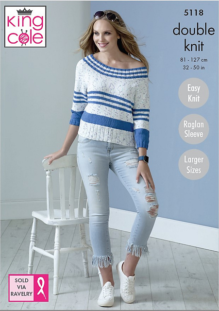 5118 Tops
