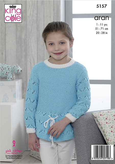 5157 Sweaters