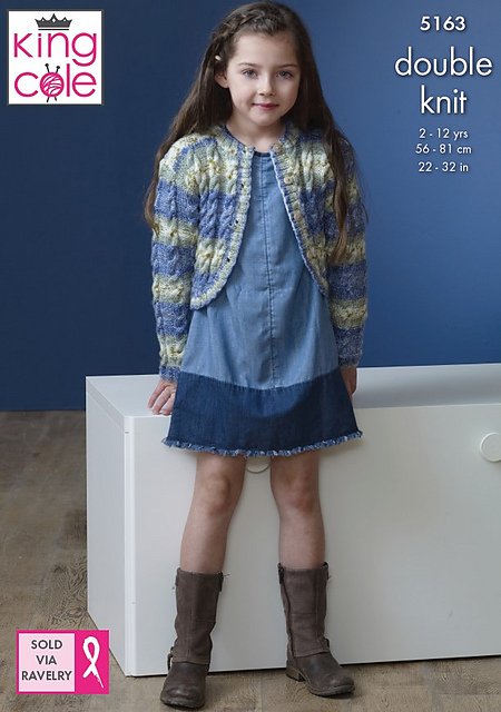 5163 Cardigans