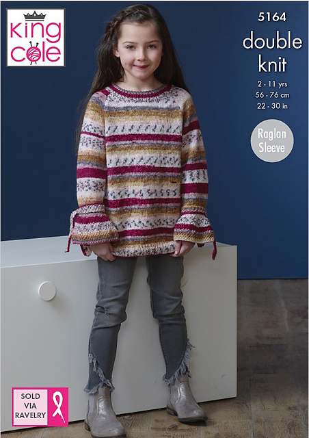 5164 Sweater & Dress