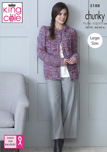 5188 Cardigans